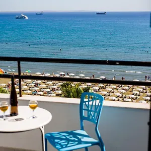 Διαμέρισμα Krasas Apts, Λάρνακα